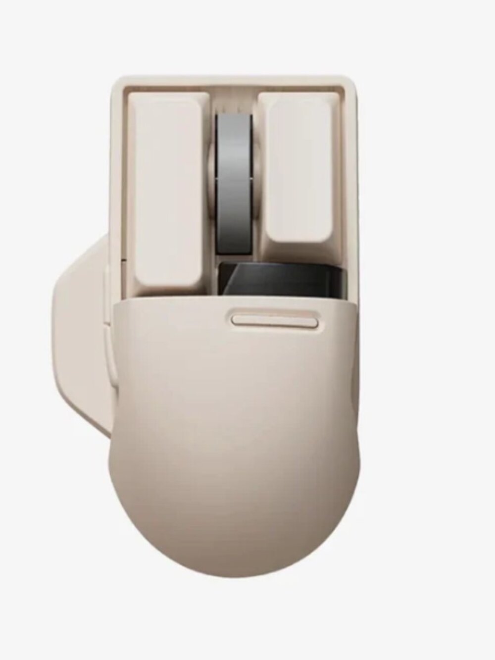 Lofree Touch PBT Wireless Mouse